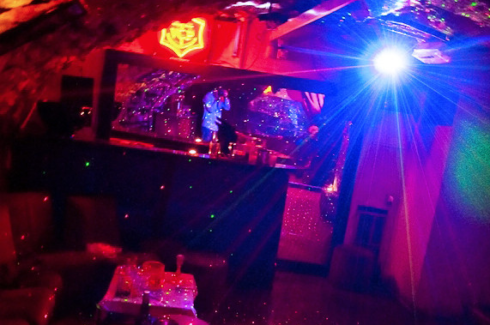 Babylon Club