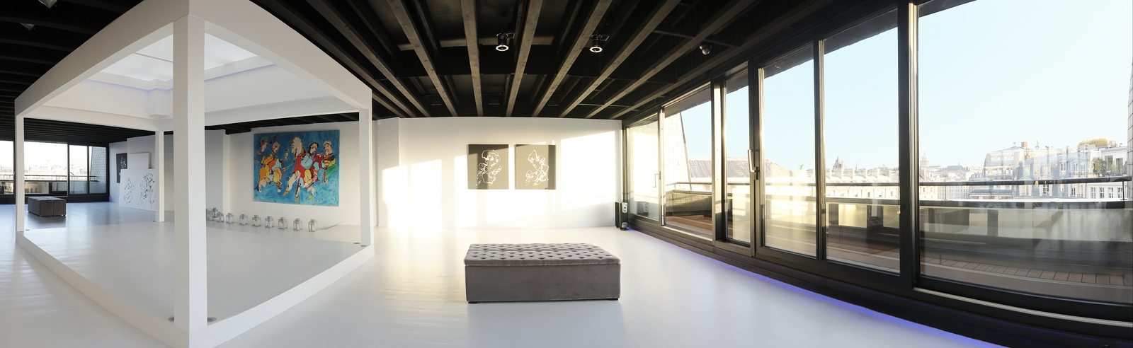Location Loft Cité
