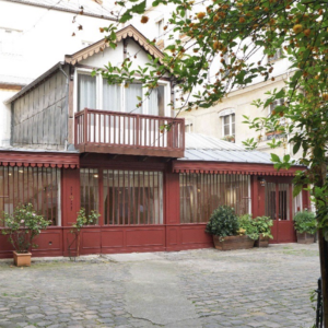 atelier 13 sévigné