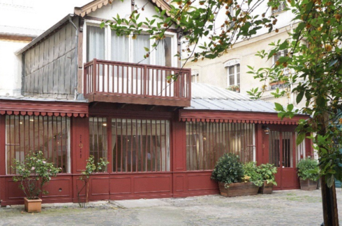 atelier 13 sévigné