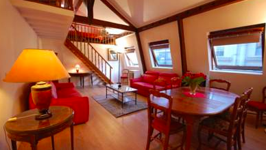 Loft Cité