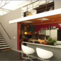 Studio Montreuil - Cuisine