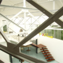 Studio Montreuil - Mezzanine