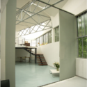 Studio Montreuil - Plateau