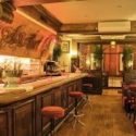 Le Doobie's - Bar