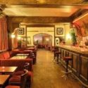 Le Doobie's - Bar
