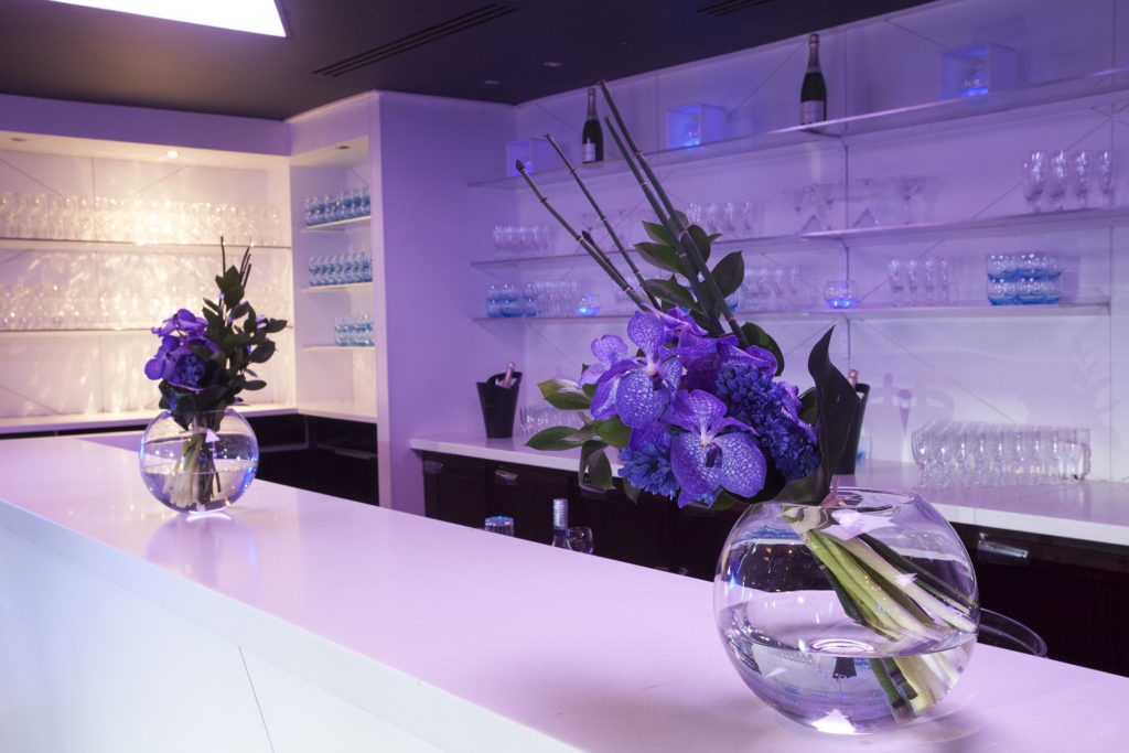 Bar - Elyseum