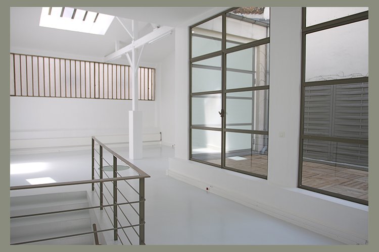 L'Espace Marais Marais