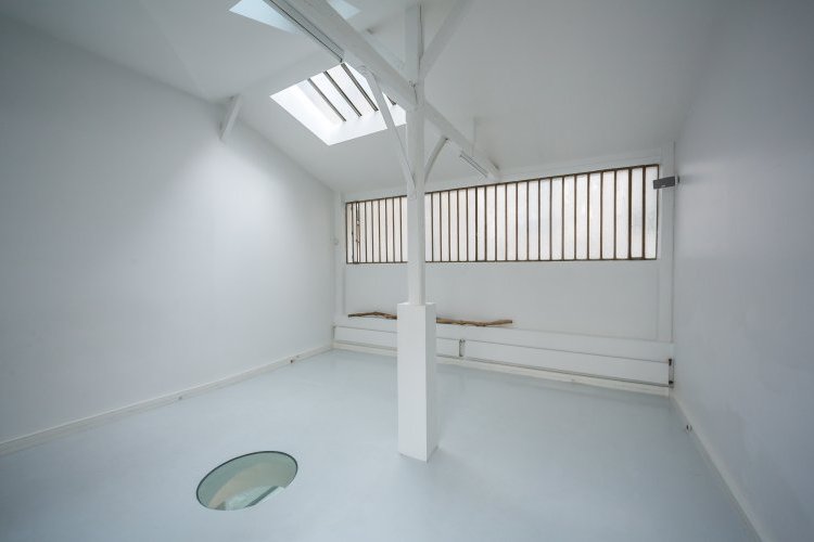 L'Espace Marais Marais
