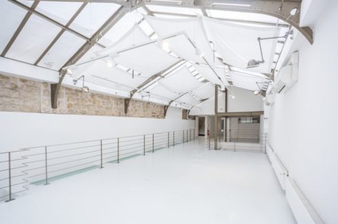 L'Espace Marais Marais