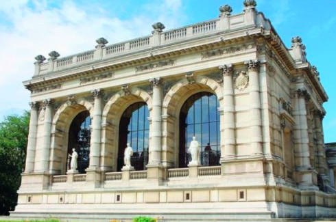 palais galliara