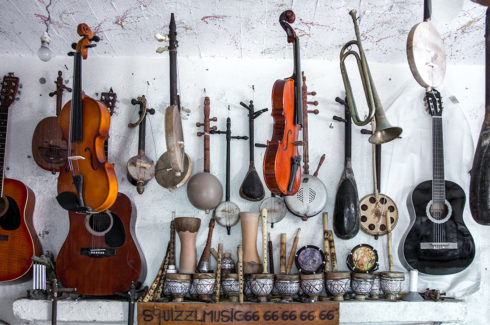 fanfare