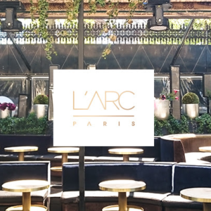 Privatisation/Location, L'Arc, Paris 16e