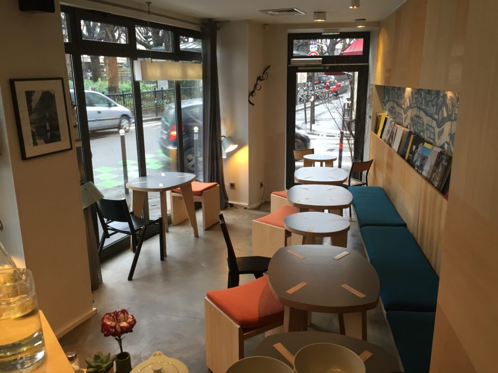 Citizen Hôtel