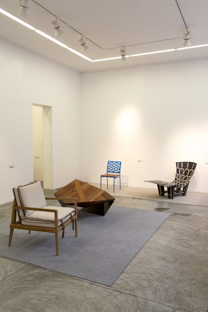 Privatisation Galerie Joseph - Bretagne / Turenne