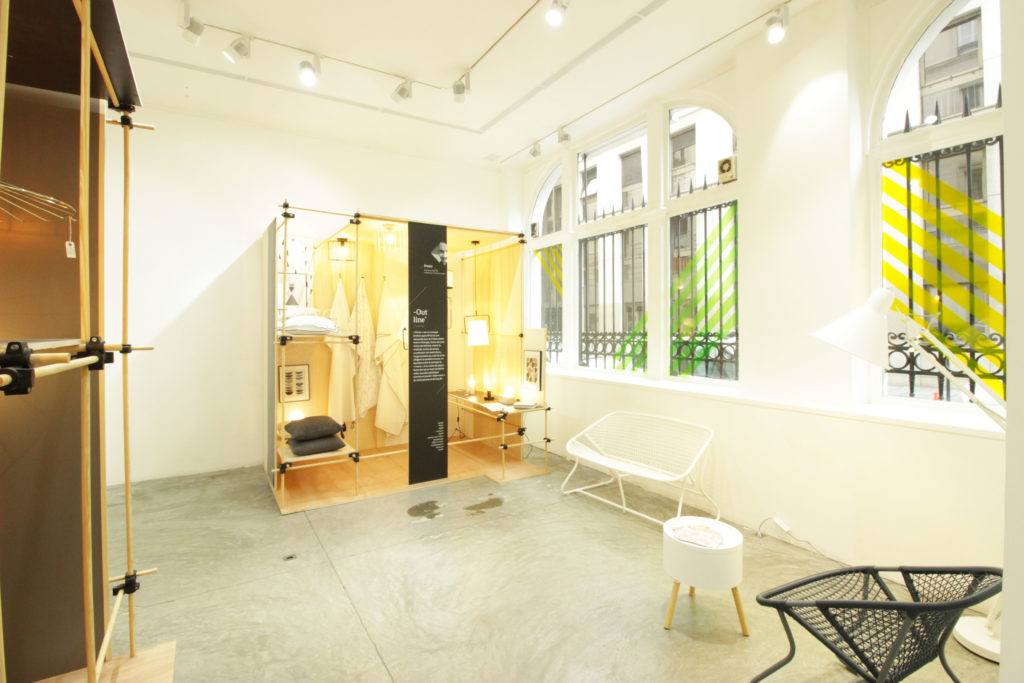Privatisation Galerie Joseph - Bretagne / Turenne