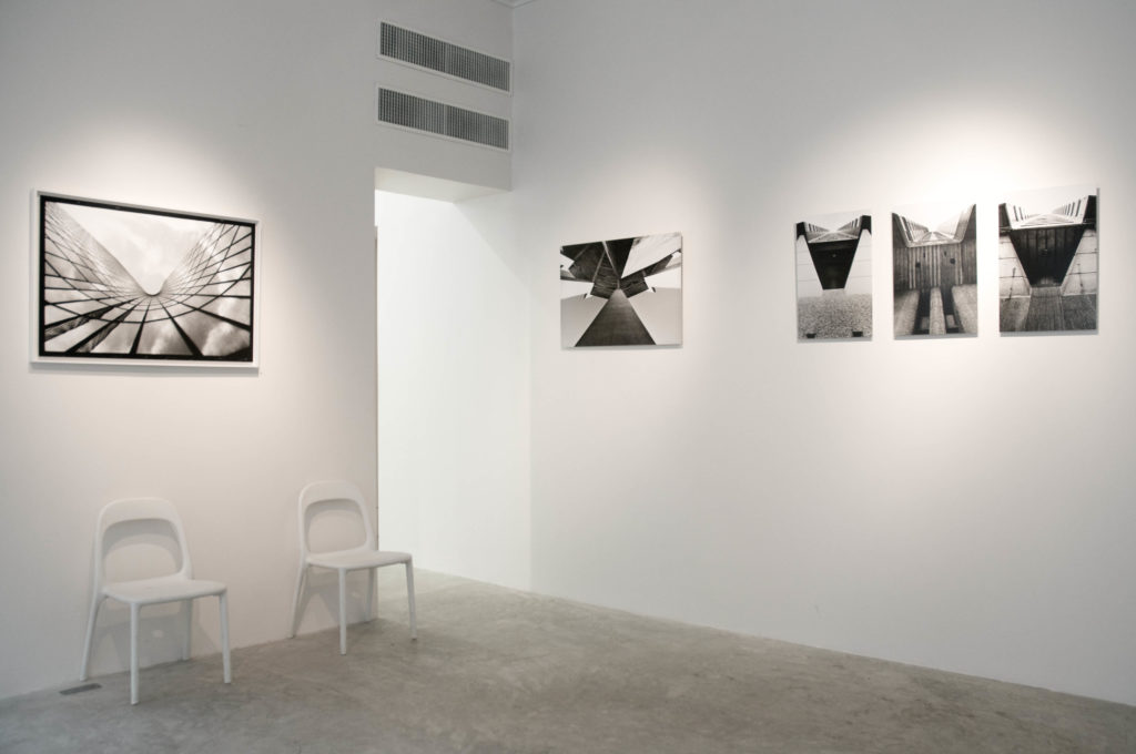 Privatisation Galerie Joseph - Bretagne / Turenne