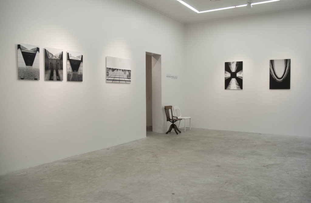 Privatisation Galerie Joseph - Bretagne / Turenne