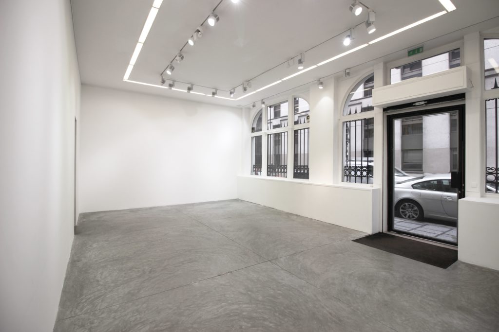 Privatisation Galerie Joseph - Bretagne / Turenne