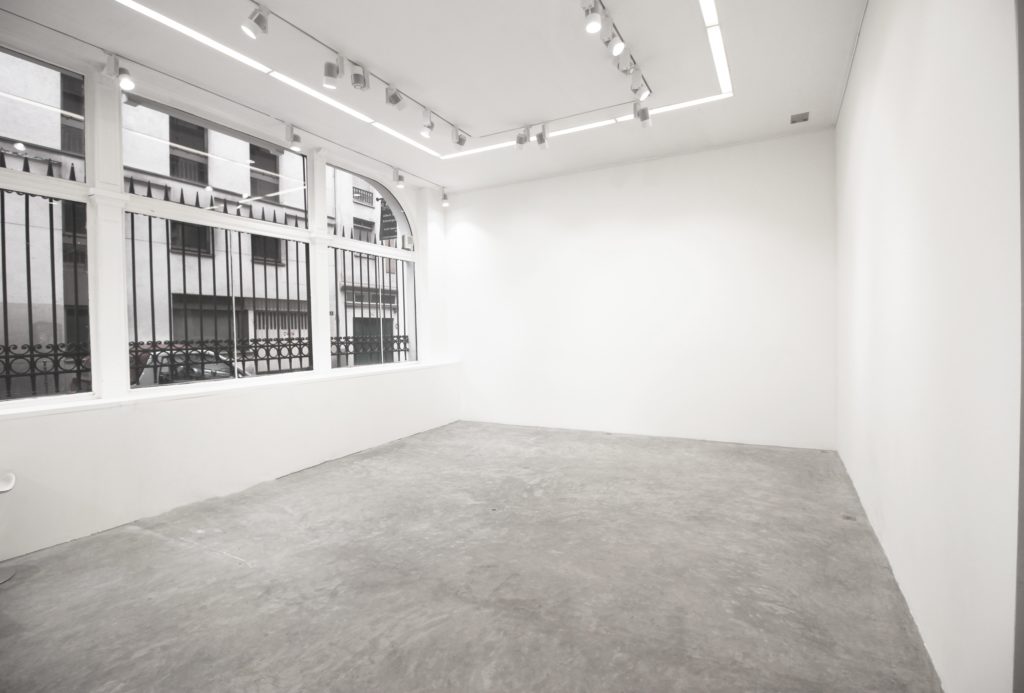 Privatisation Galerie Joseph - Bretagne / Turenne
