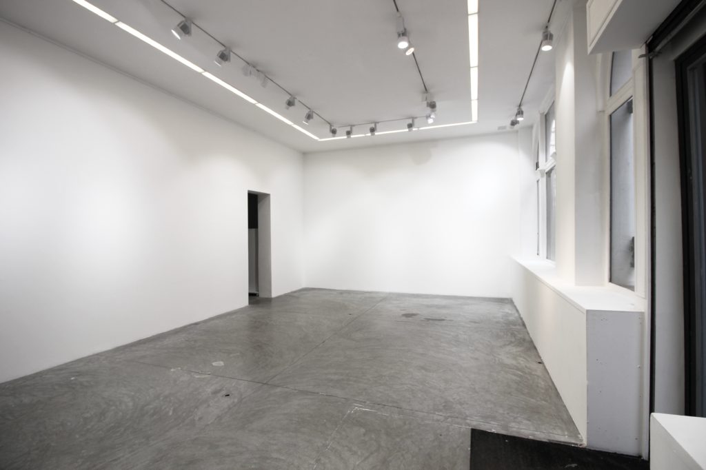 Privatisation Galerie Joseph - Bretagne / Turenne