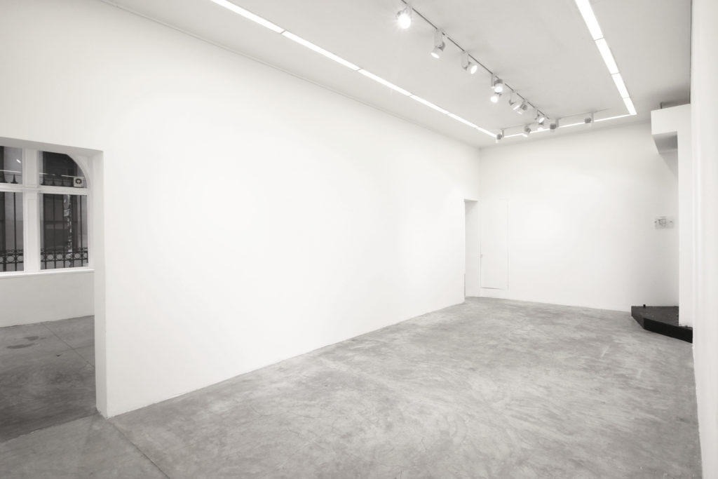 Privatisation Galerie Joseph - Bretagne / Turenne