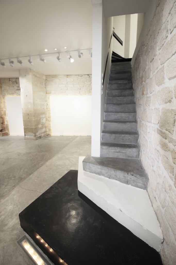 Privatisation Galerie Joseph - Bretagne / Turenne