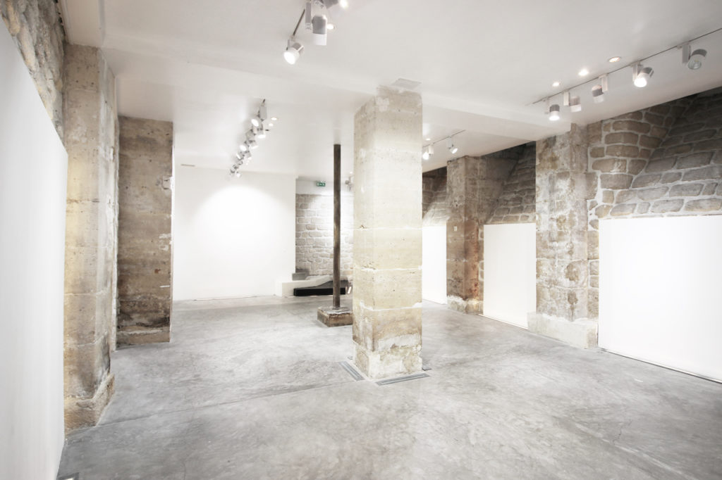 Privatisation Galerie Joseph - Bretagne / Turenne