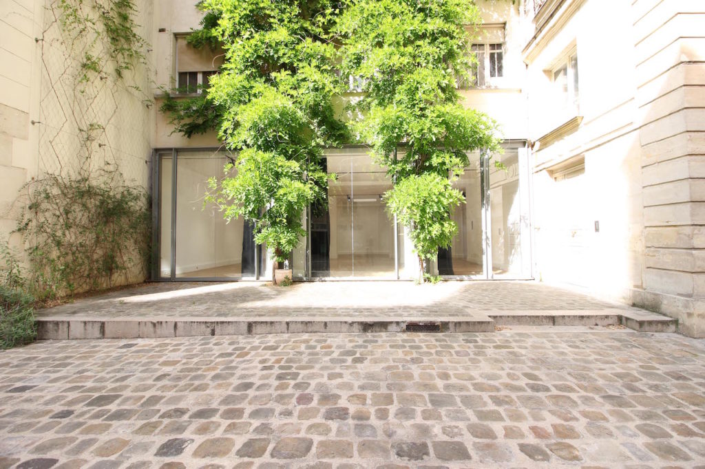galerie joseph - Rambuteau / Archives