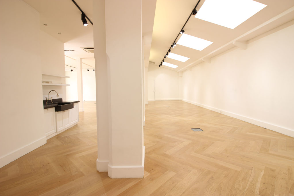 galerie joseph - Rambuteau / Archives