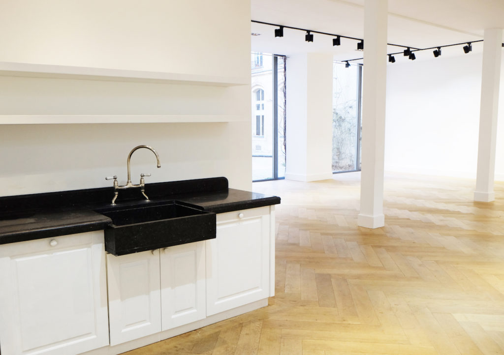 galerie joseph - Rambuteau / Archives