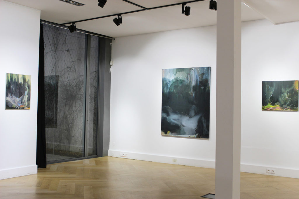 galerie joseph - Rambuteau / Archives