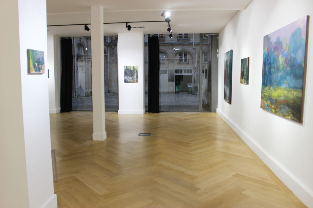 galerie joseph - Rambuteau / Archives