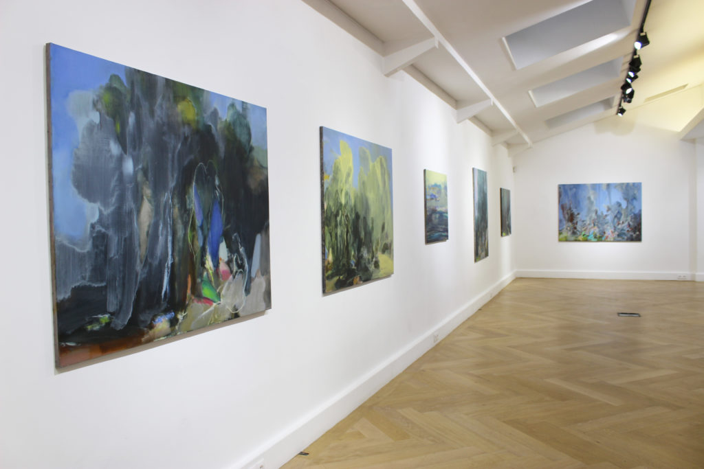 galerie joseph - Rambuteau / Archives