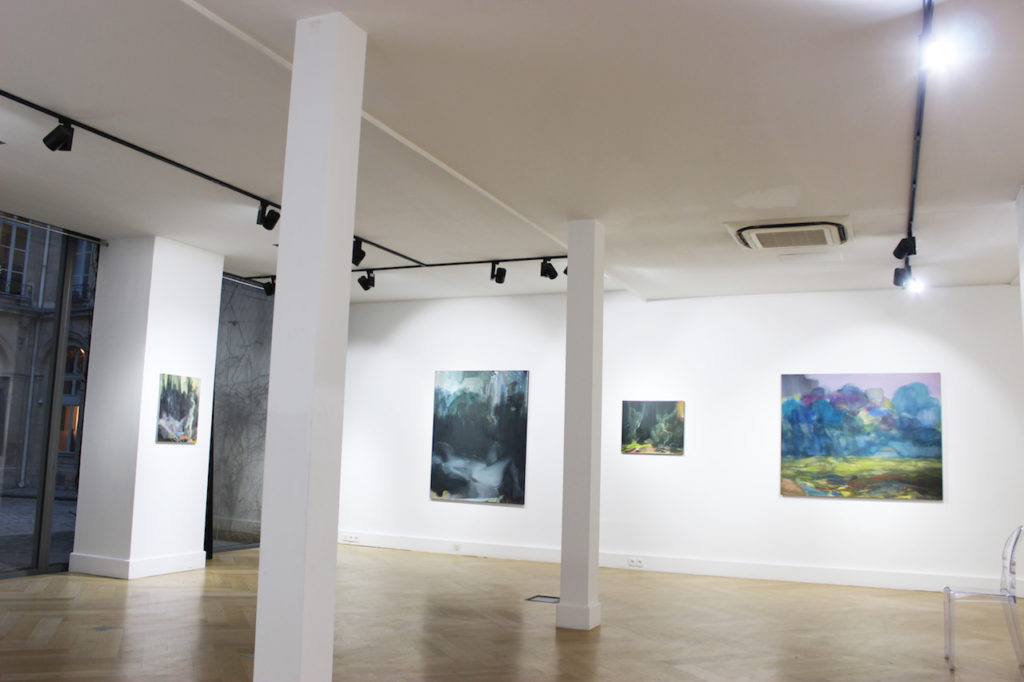 galerie joseph - Rambuteau / Archives