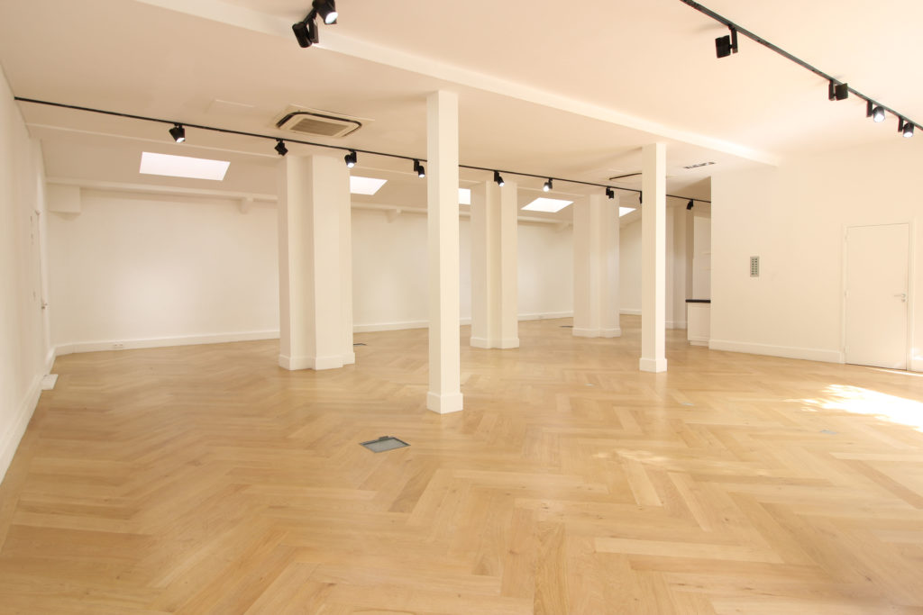 galerie joseph - Rambuteau / Archives