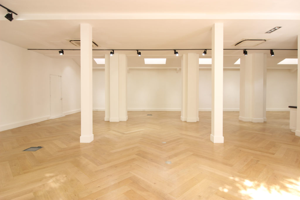 galerie joseph - Rambuteau / Archives