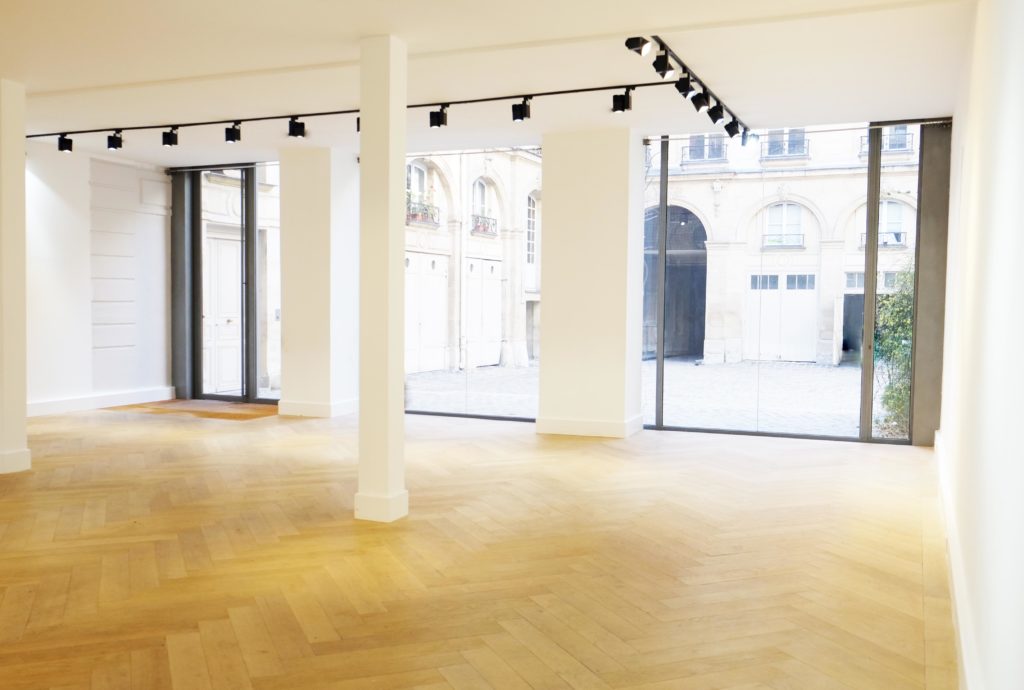 galerie joseph - Rambuteau / Archives