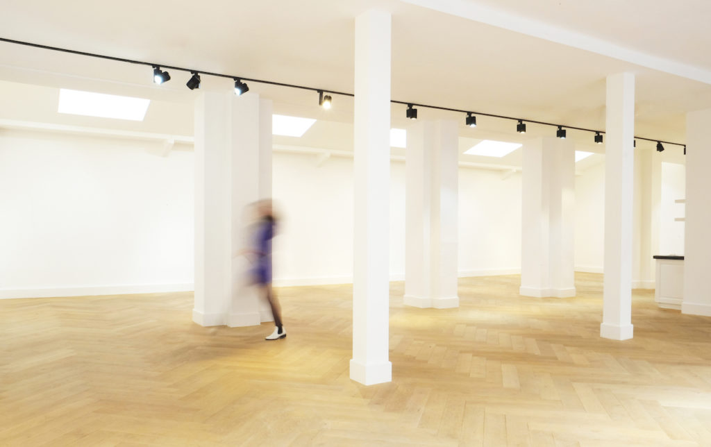 galerie joseph - Rambuteau / Archives