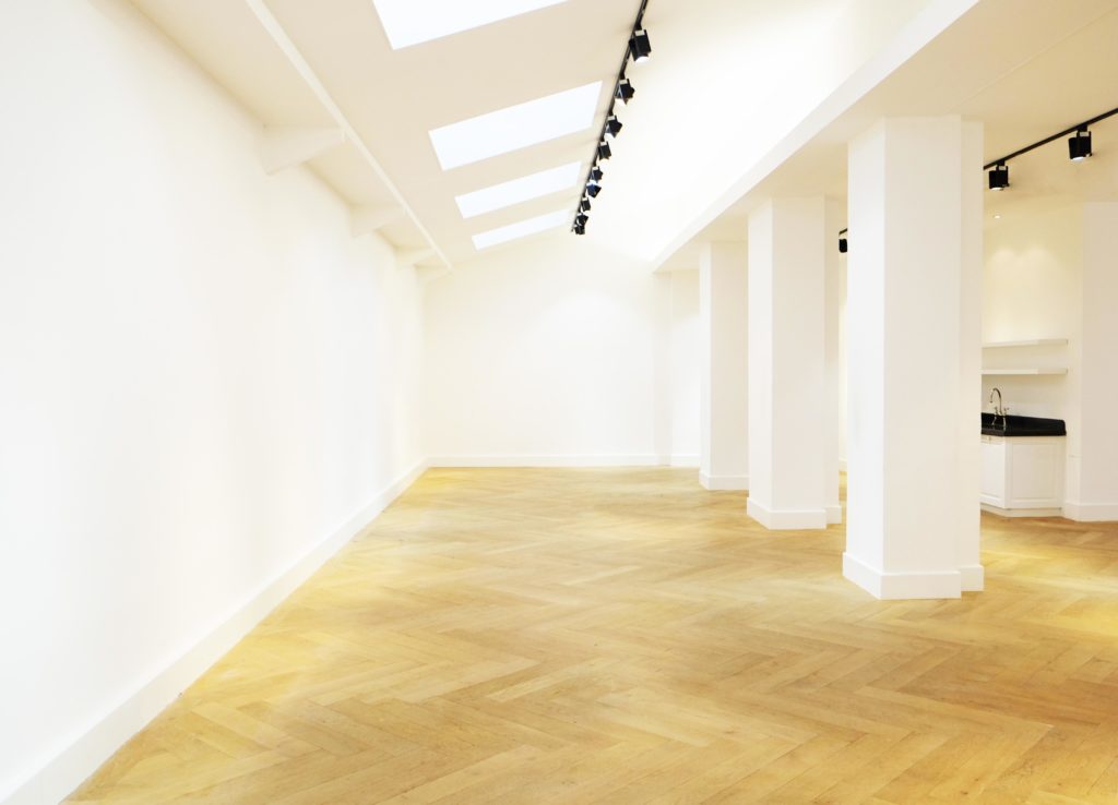 galerie joseph - Rambuteau / Archives