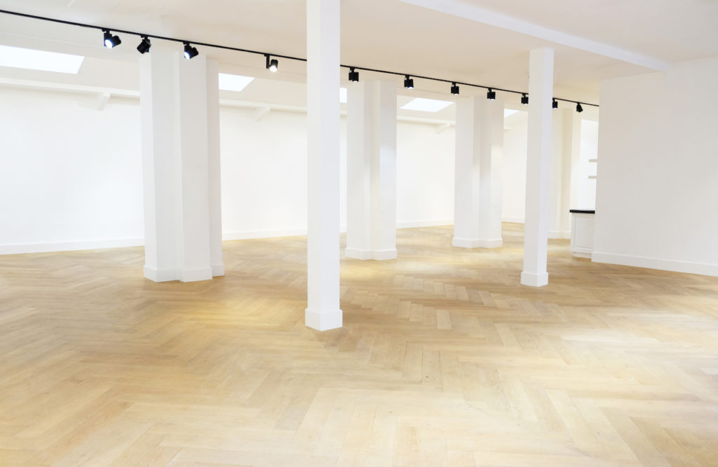 galerie joseph - Rambuteau / Archives