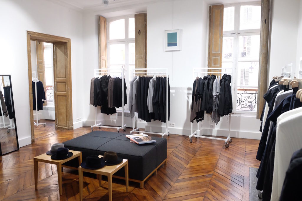Galerie Joseph Saintonge Turenne