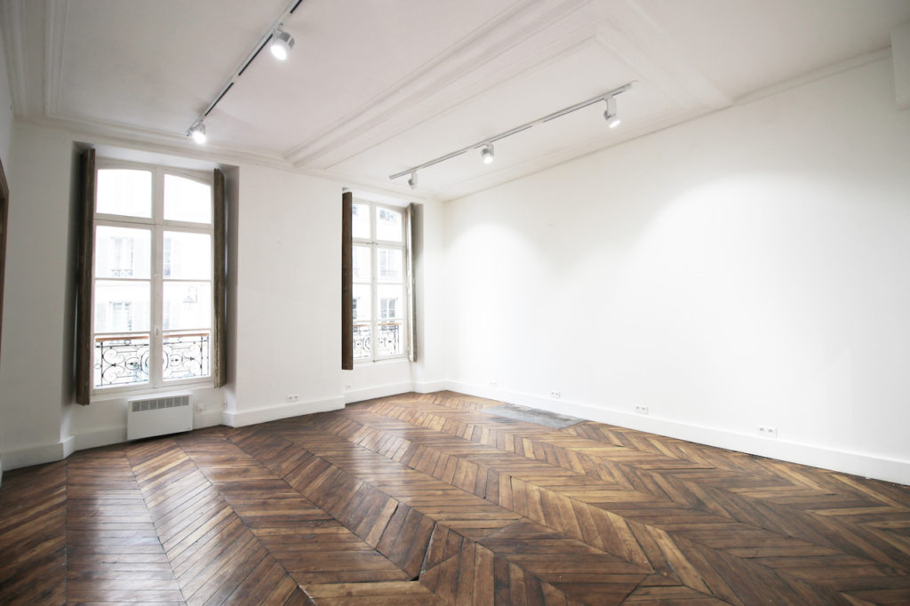 Galerie Joseph Saintonge Turenne