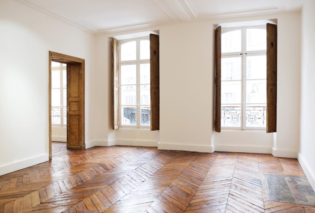 Galerie Joseph Saintonge Turenne