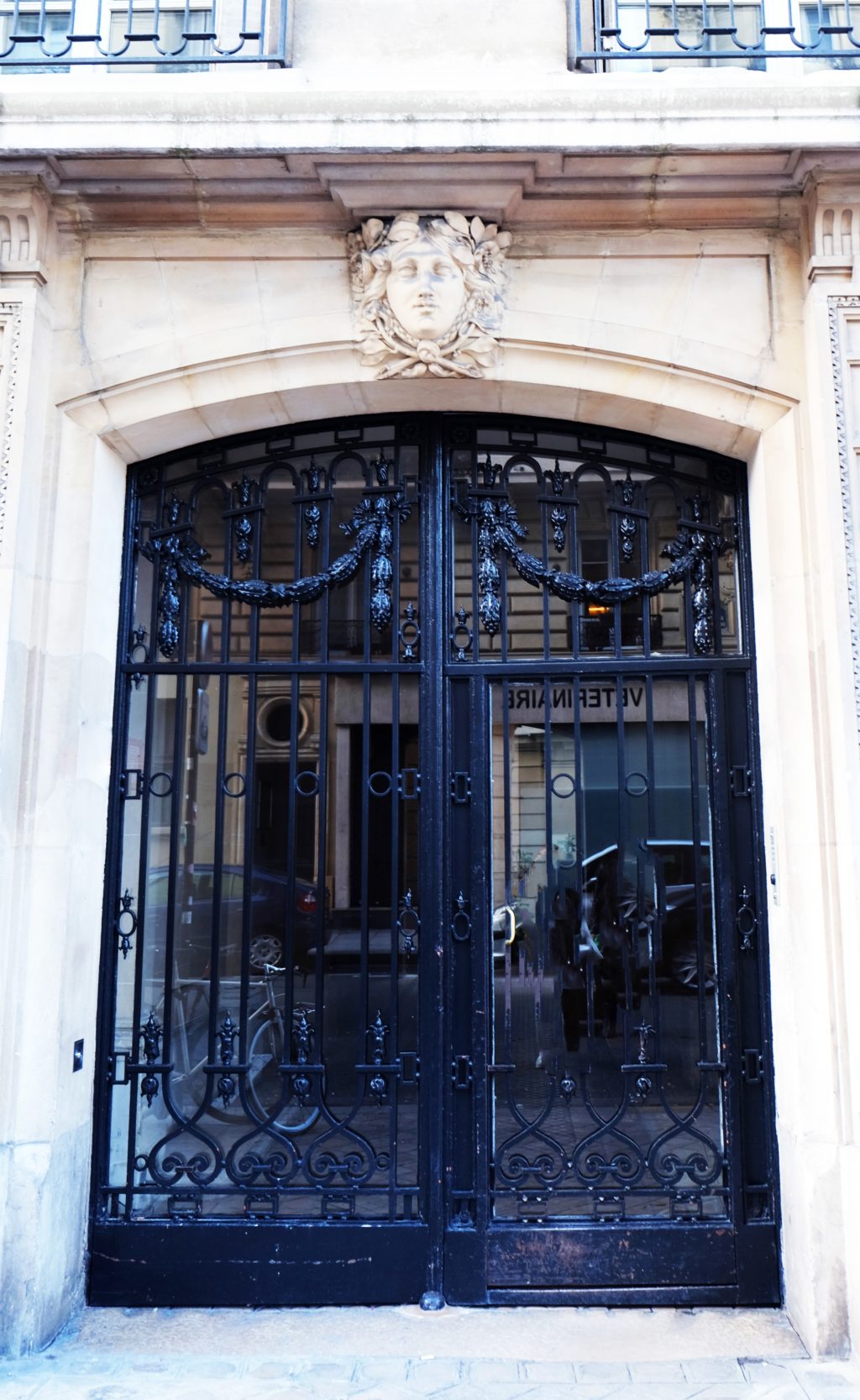 Galerie Joseph - Turenne / Cirque d'hiver