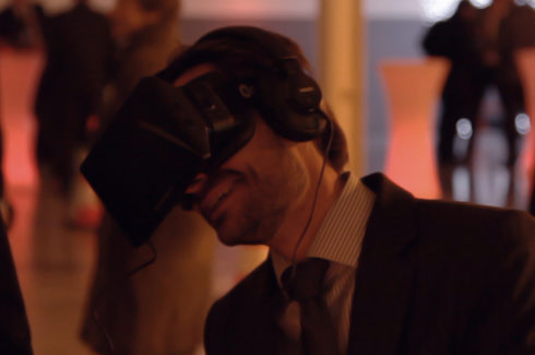 Oculus Rift