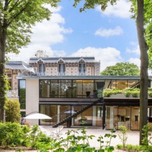 Pavillon Royal