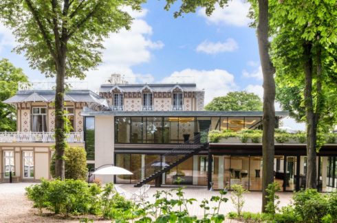Pavillon Royal