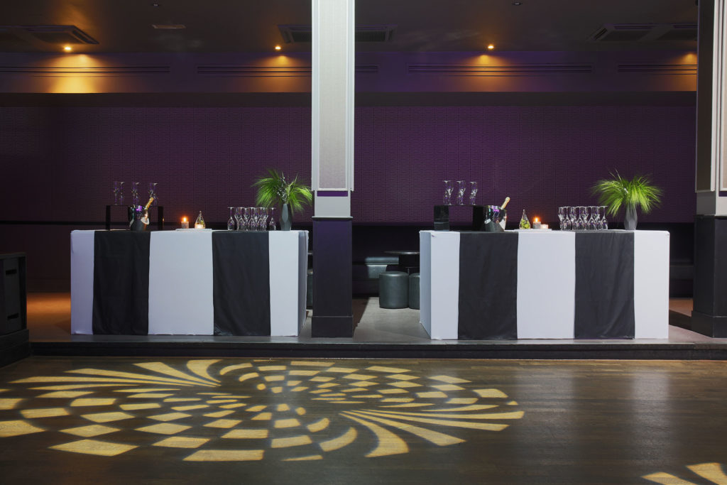 Mode Cocktail - Club Haussman