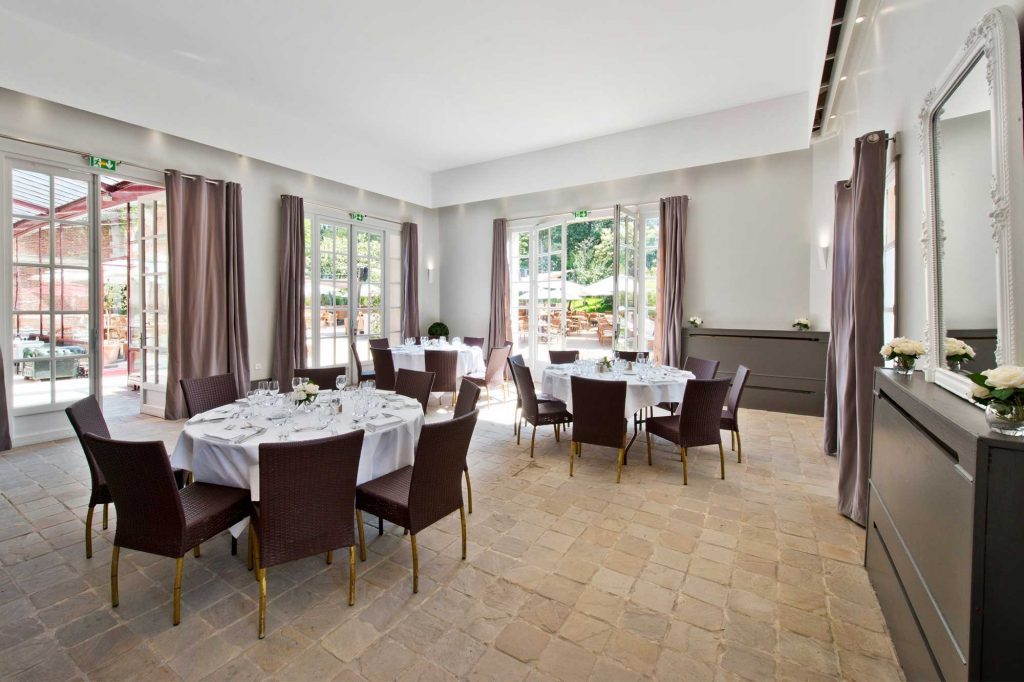 Jardins de Bagatelle
